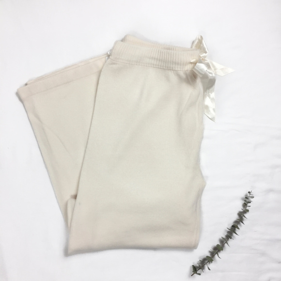 Gilligan & O'Malley Pants - 3 FOR $20 GILLIGAN & OMALLEY Sweater Knit Pant